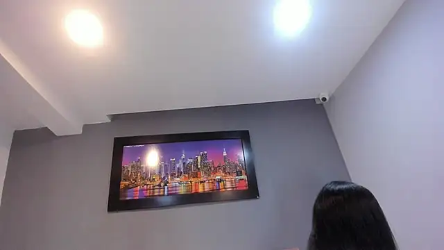 CharlotteCottin online show from April 2026 11:22:02 AM