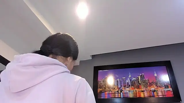 CharlotteCottin online show from April 2026 11:22:02 AM