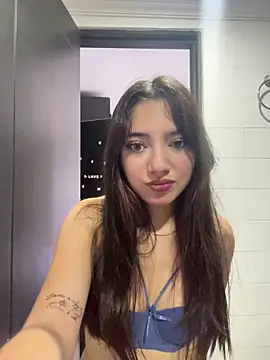 LisaGoddes online show from December 2025 09:20:02 PM