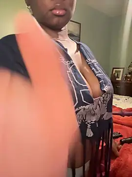 MissNastee online show from March 2026 06:08:01 AM