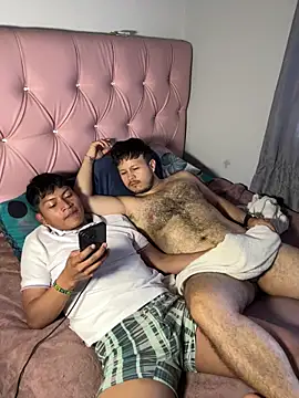 DADDYTTEDY1 online show from March 2026 10:49:01 PM