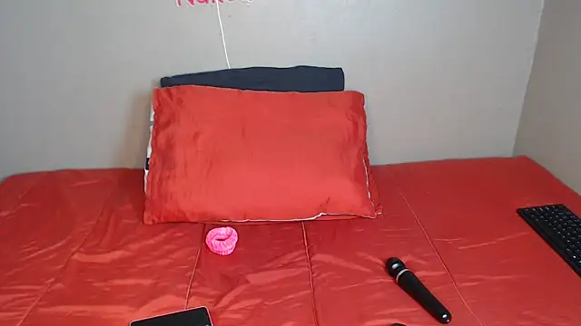 Lunalee online show from November 2025 02:21:02 AM