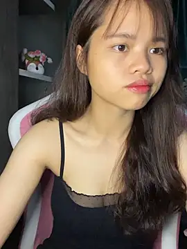 Hana-44 online show from February 2026 01:14:01 AM