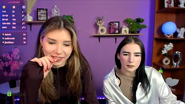 lily morty online show from April 2026 06:38:01 PM