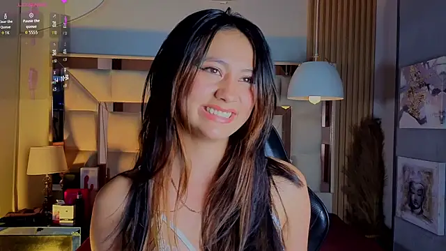 Snapshot of Aria_Joness_ chatting on June 2026 09:26:01 PM Aria Joness online show from June 2026 09:26:01 PM