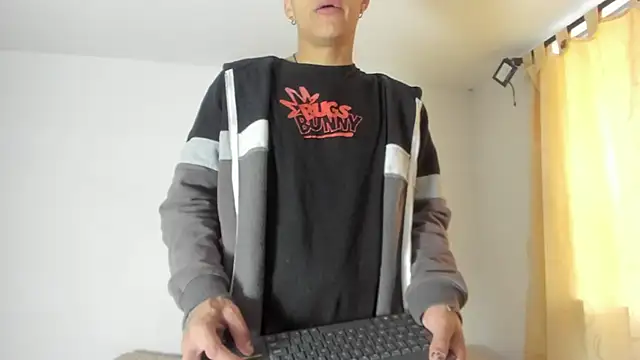 Snapshot of wyatt_3 chatting on October 2025 12:01:02 PM wyatt 3 online show from October 2025 12:01:02 PM