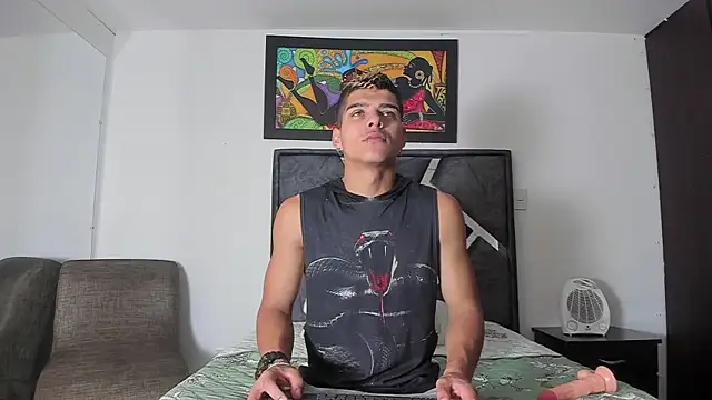 Snapshot of wyatt_3 chatting on October 2025 12:06:02 PM wyatt 3 online show from October 2025 12:06:02 PM