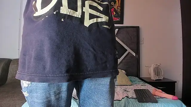 Snapshot of wyatt_3 chatting on October 2025 12:55:01 PM wyatt 3 online show from October 2025 12:55:01 PM