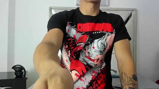 Snapshot of wyatt_3 chatting on December 2025 12:32:01 PM wyatt 3 online show from December 2025 12:32:01 PM