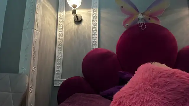 Saammy 17 online show from November 2025 08:30:01 PM