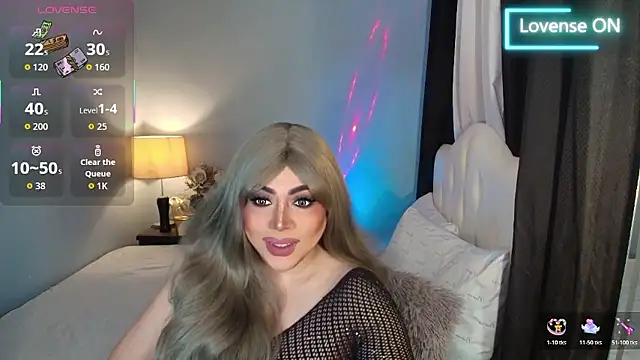 Snapshot of Unforgettable_Maria chatting on January 2026 03:42:02 AM Unforgettable Maria online show from January 2026 03:42:02 AM