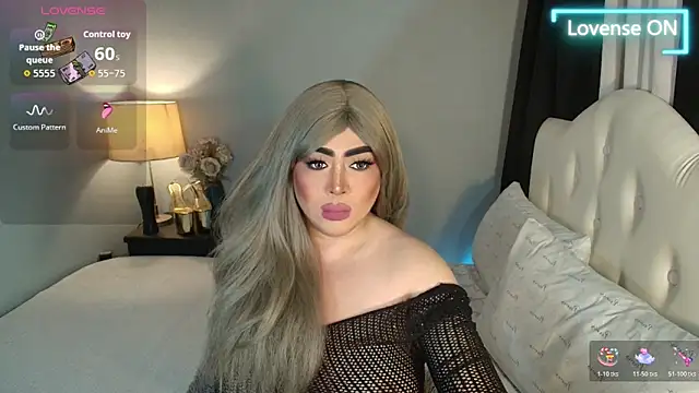 Unforgettable Maria online show from May 2026 03:23:01 AM