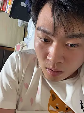 Snapshot of hiromu53 chatting on October 2025 11:27:01 AM hiromu53 online show from October 2025 11:27:01 AM