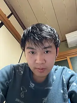 hiromu53 online show from November 2025 10:48:02 AM