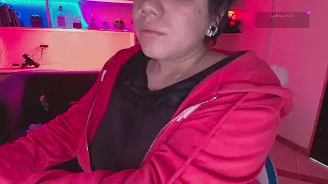 Melissa Adamsx online show from November 2025 11:45:01 AM