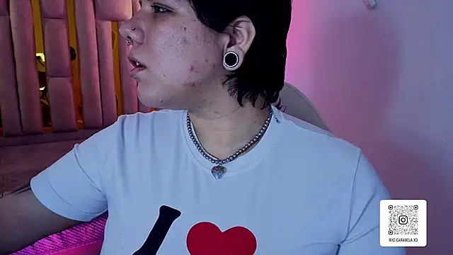 Melissa Adamsx online show from December 2025 07:18:01 PM