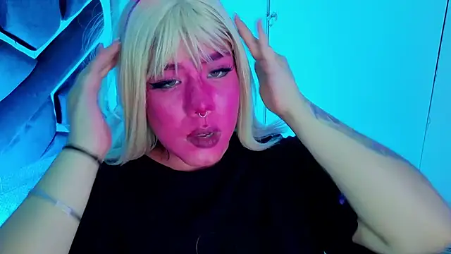 Melissa Adamsx online show from March 2026 09:10:02 PM