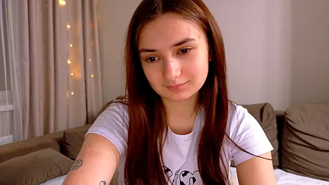 Lelia Vibe online show from November 2025 12:55:01 AM