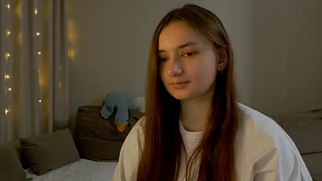 Lelia Vibe online show from March 2026 08:13:01 PM