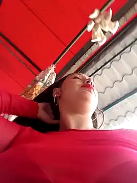 Naughty Samantha online show from November 2025 01:55:01 PM