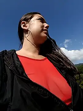 Naughty Samantha online show from November 2025 02:05:01 PM