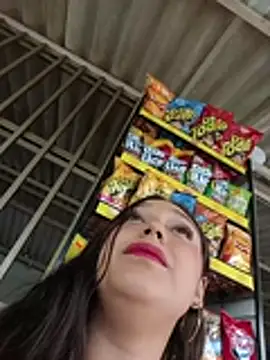 Naughty Samantha online show from February 2026 05:09:02 PM