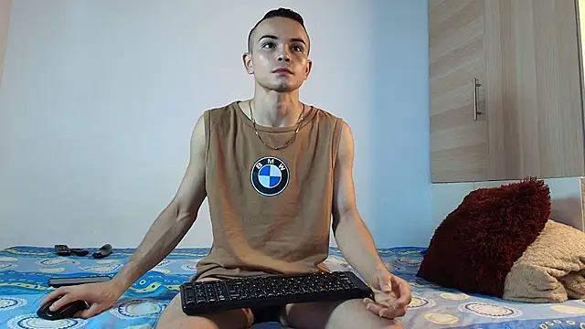 HARVEY HARDMAN online show from September 2025 07:24:02 PM