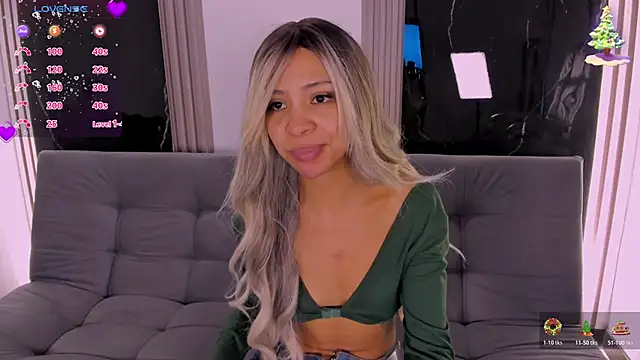 jennie whitee online show from December 2025 11:50:01 AM