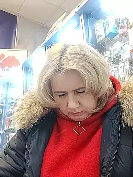 LustyyX online show from January 2026 07:24:02 AM