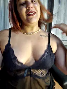 RuivaMisteriosa3 online show from November 2025 04:33:02 AM