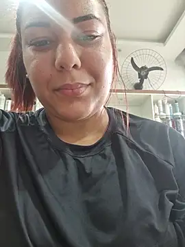 RuivaMisteriosa3 online show from January 2026 11:12:01 AM