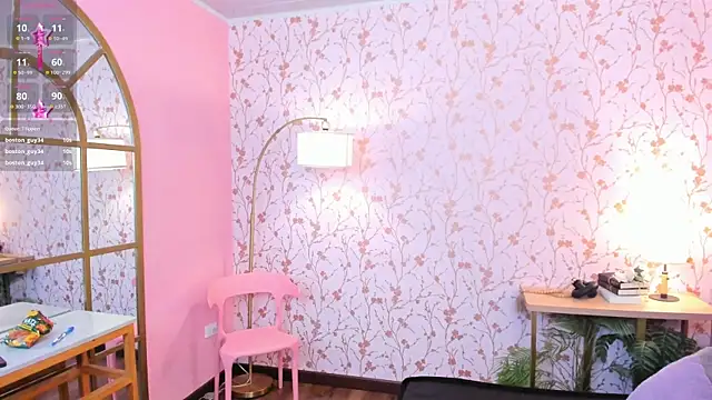 halleylorens online show from May 2026 07:11:01 PM