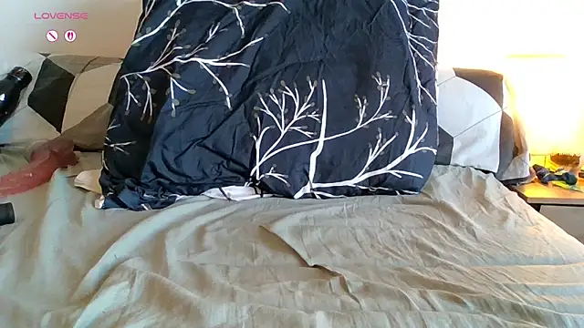 BabygirlEtDaddy online show from April 2026 05:52:01 AM