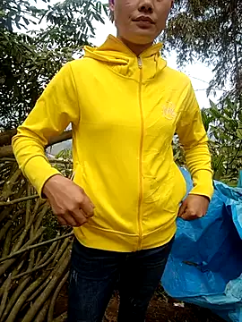 Ruaiuoi online show from February 2026 07:51:01 AM