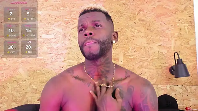 Snapshot of santiblack7 chatting on November 2025 03:05:01 AM santiblack7 online show from November 2025 03:05:01 AM