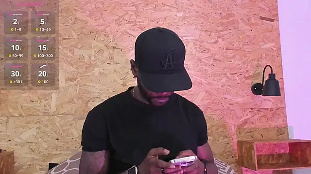 Snapshot of santiblack7 chatting on November 2025 03:16:02 AM santiblack7 online show from November 2025 03:16:02 AM