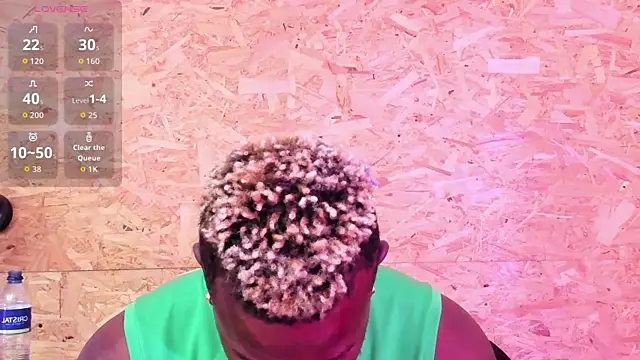 Snapshot of santiblack7 chatting on November 2025 02:57:02 AM santiblack7 online show from November 2025 02:57:02 AM