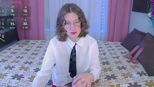 Masuzy online show from January 2026 11:25:01 AM