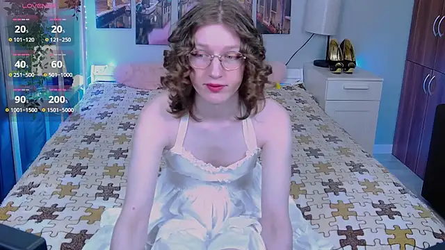 Masuzy online show from April 2026 11:11:01 AM