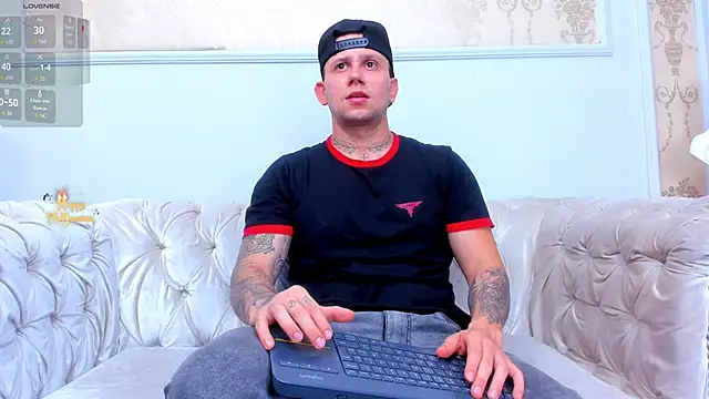 Scott Clark online show from November 2025 11:11:02 AM