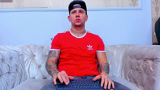 Scott Clark online show from November 2025 10:49:01 AM