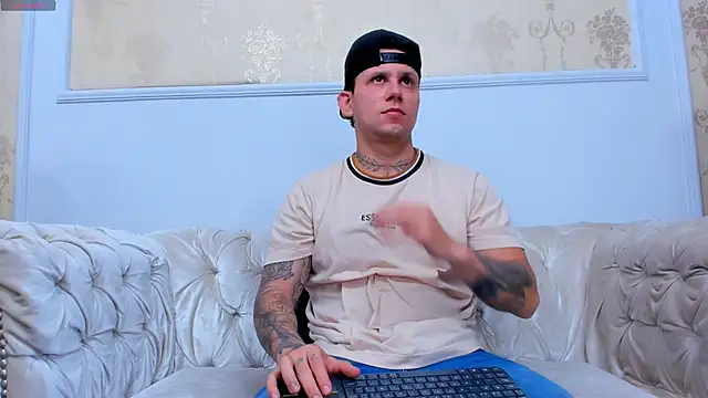 Scott Clark online show from November 2025 10:48:01 AM