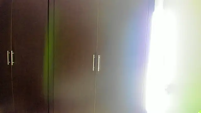 MONIK FOX CR online show from October 2025 07:48:02 PM