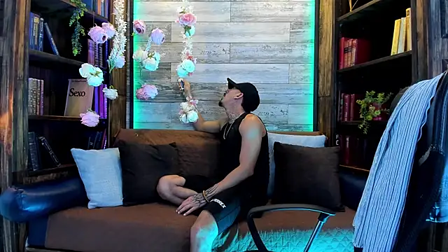 Donovan Desmond online show from February 2026 03:46:01 AM