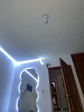 AlessiaSmith11 online show from October 2025 02:50:02 AM