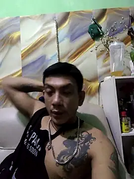 Rizky sabath online show from March 2026 10:39:02 PM