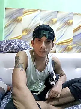 Rizky sabath online show from March 2026 08:58:02 PM