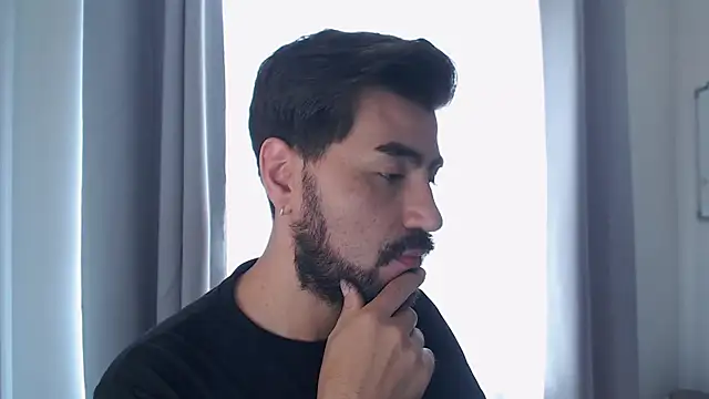 ThomassBrooks online show from March 2026 04:41:01 PM