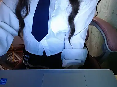 Snapshot of ahoa_Tk chatting on January 2026 05:57:01 AM ahoa Tk online show from January 2026 05:57:01 AM