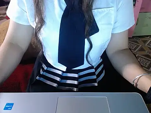 Snapshot of ahoa_Tk chatting on March 2026 06:03:01 AM ahoa Tk online show from March 2026 06:03:01 AM